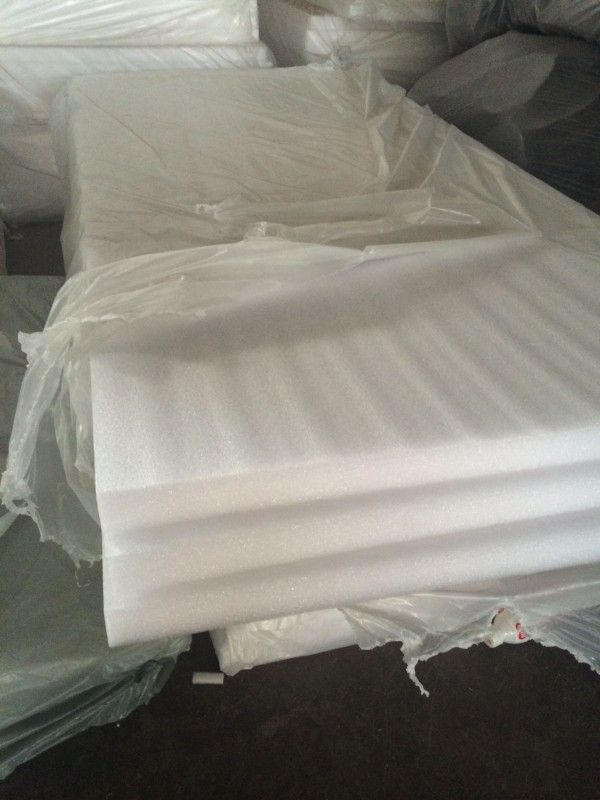 珍珠棉材料快速發展的原因