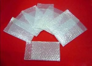 氣泡袋的生產技術